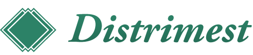 Distrimest BV