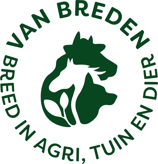 Van Breden veevoeder & kunstmesthandel