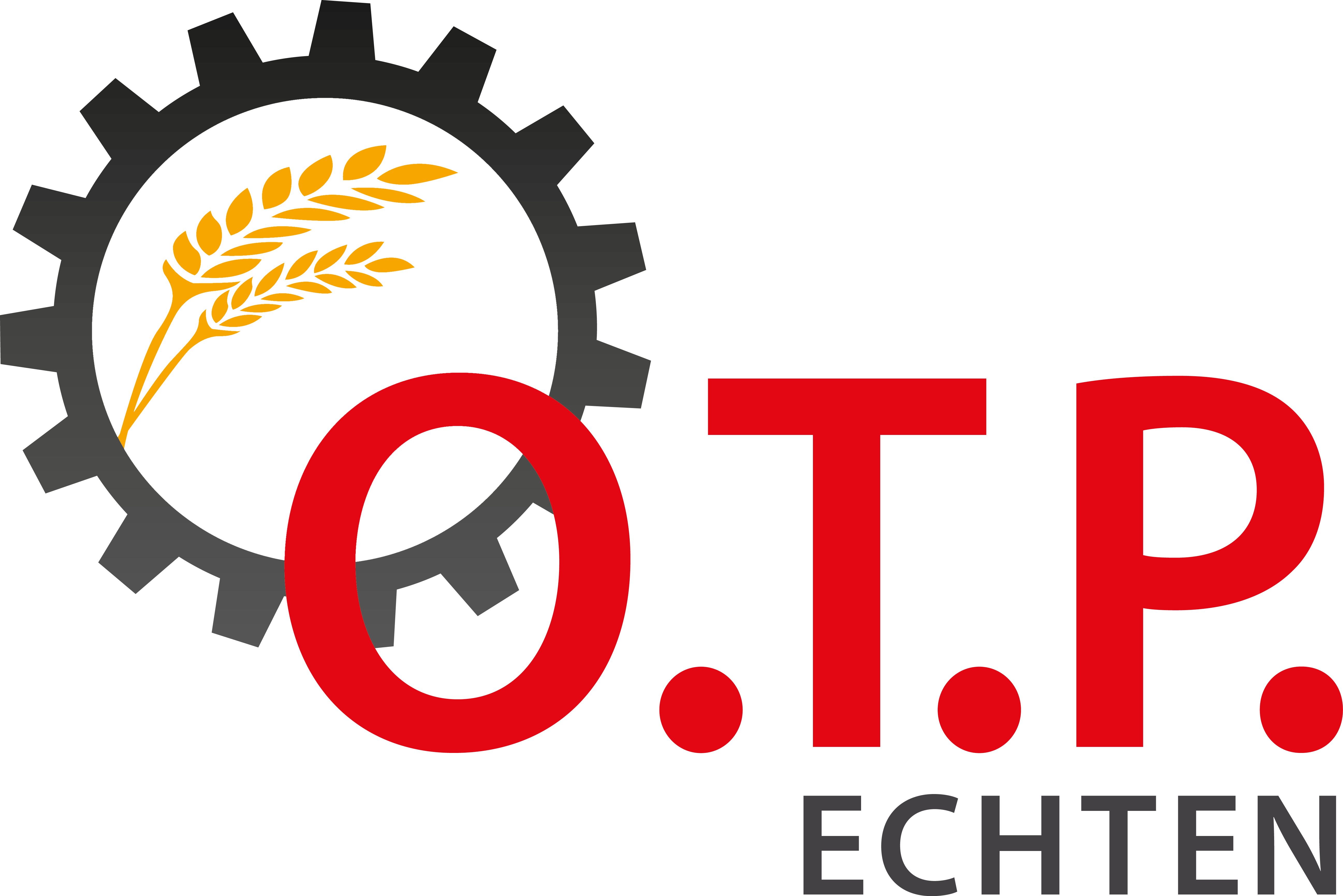 OTP Echten
