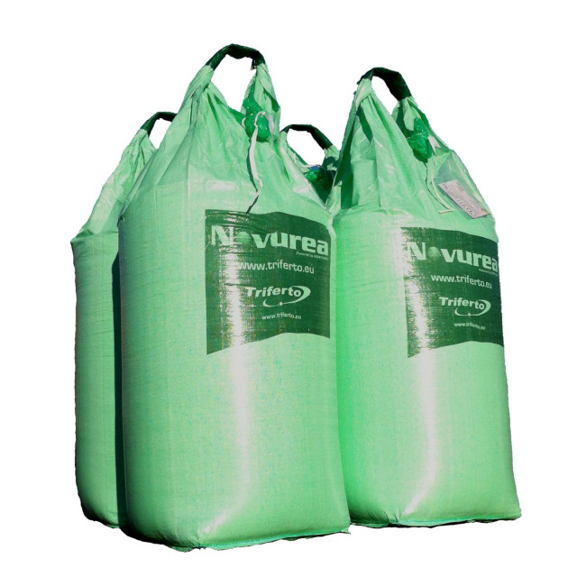 Novurea aanbieding los of bigbag,,,,,