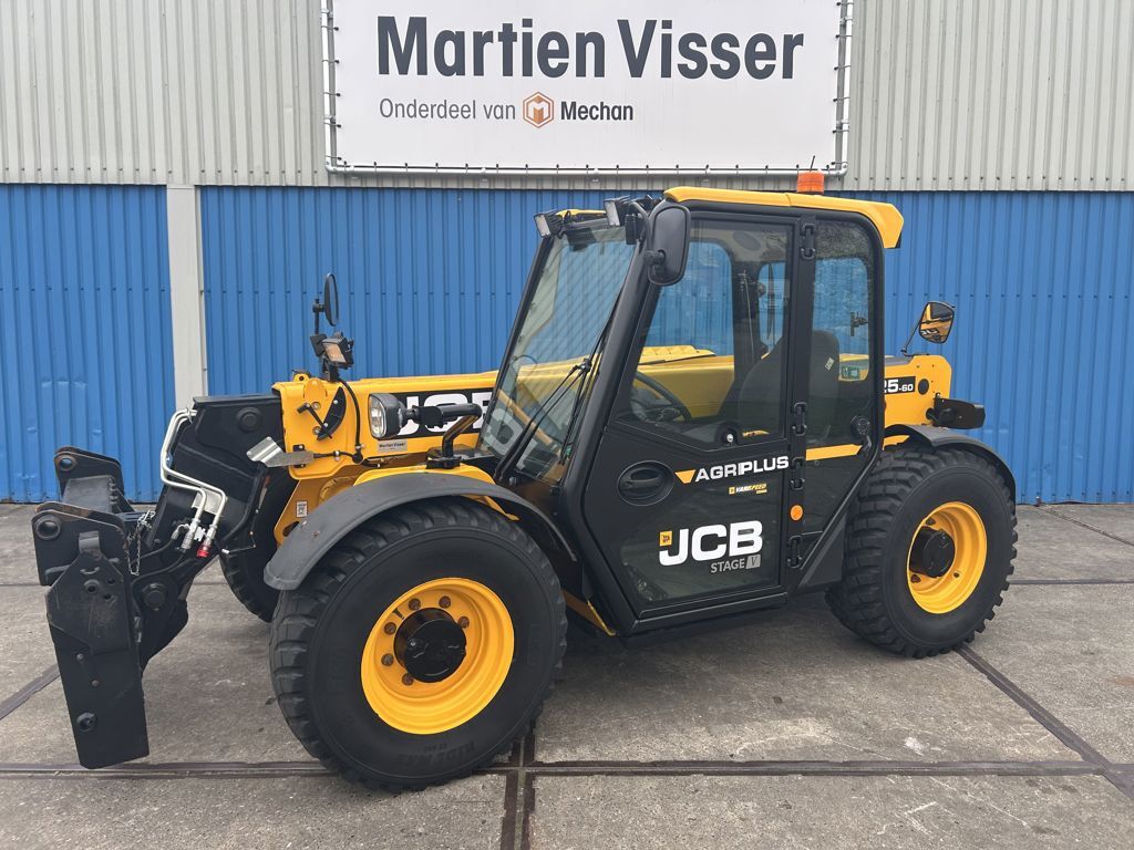 Martien Visser Mechanisatie BV
