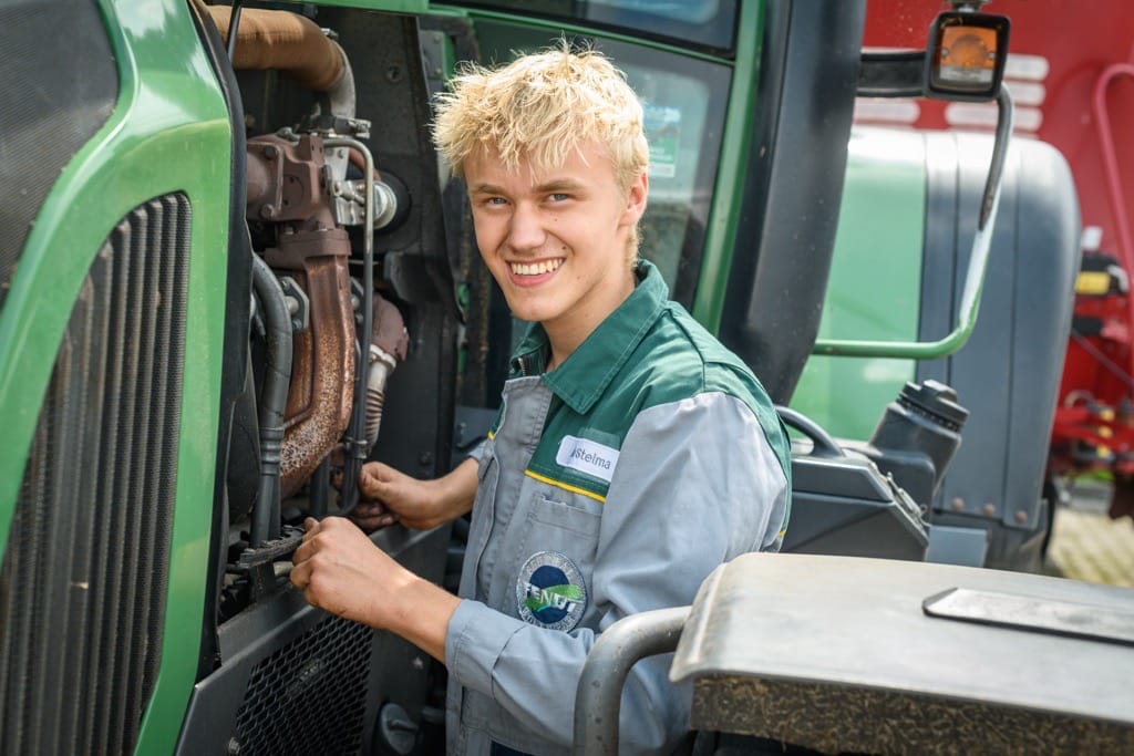 Martien Visser Mechanisatie BV