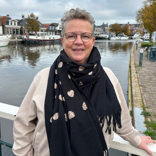 Saskia de Wit