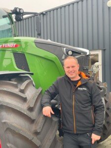 Berend Hoogma