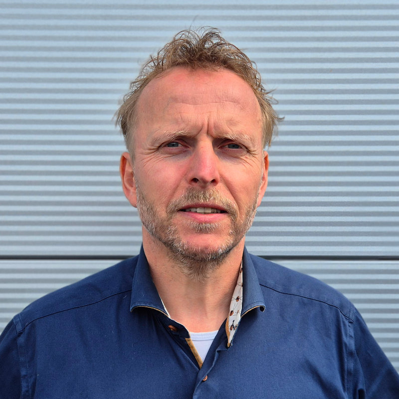 Johan Snippe-Kiers