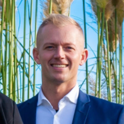 Maarten Otten