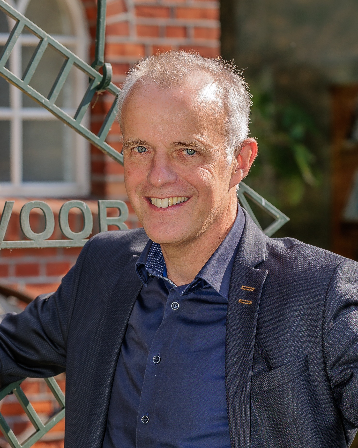 Henk Kemper