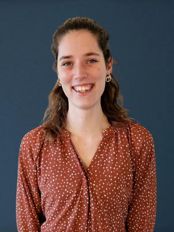Moniek Uijterwaal