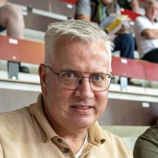 Derk-Jan Kuenen