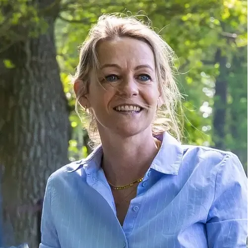 Ester Kempers