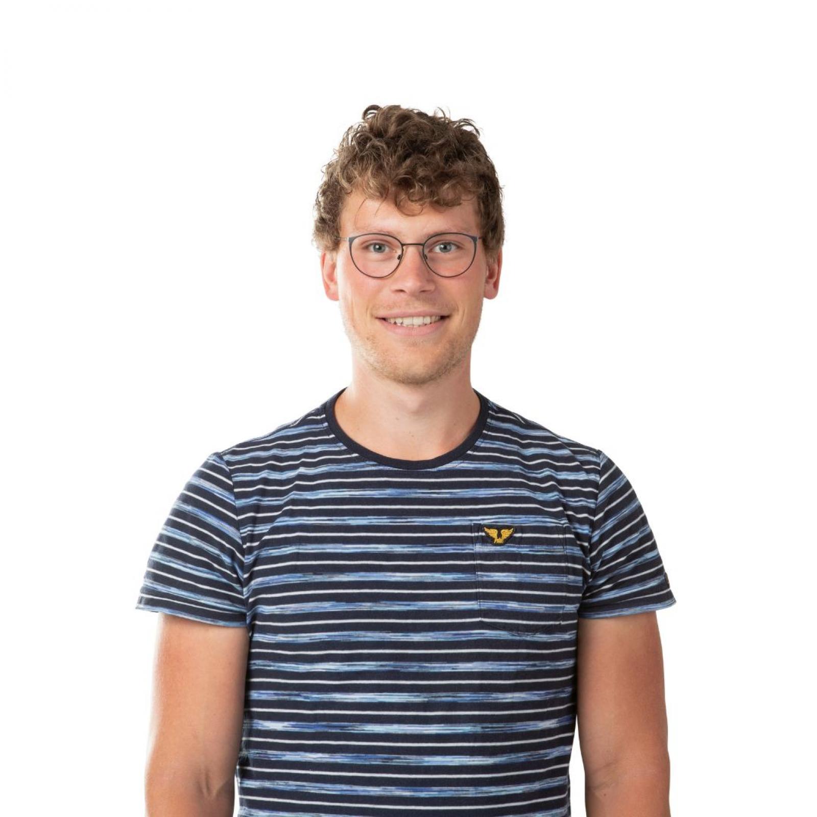 Dirk-Jan van Nifterik