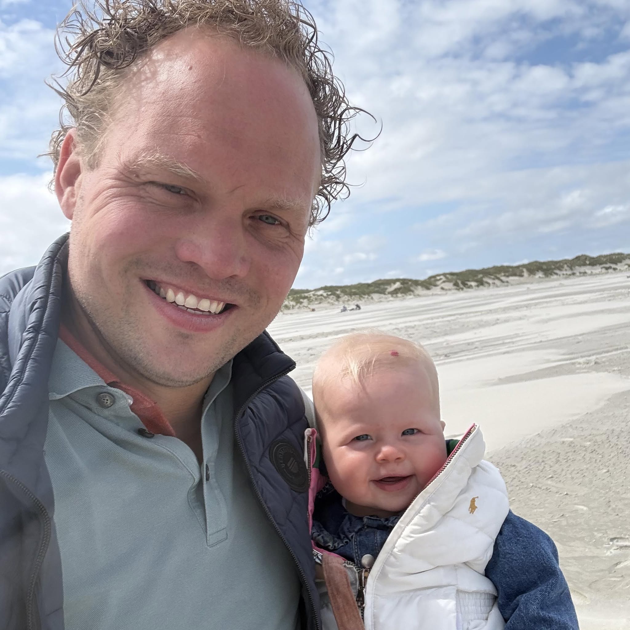 Roy Voortman